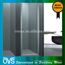 bathroom sanitary ware small shower door shower screen